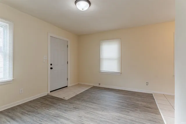 $129,900 | 836 Negley Avenue, Evansville, IN 47711