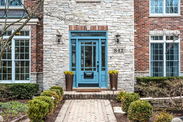 $1,600,000 | 842 North Bennett Street, Geneva, IL 60134