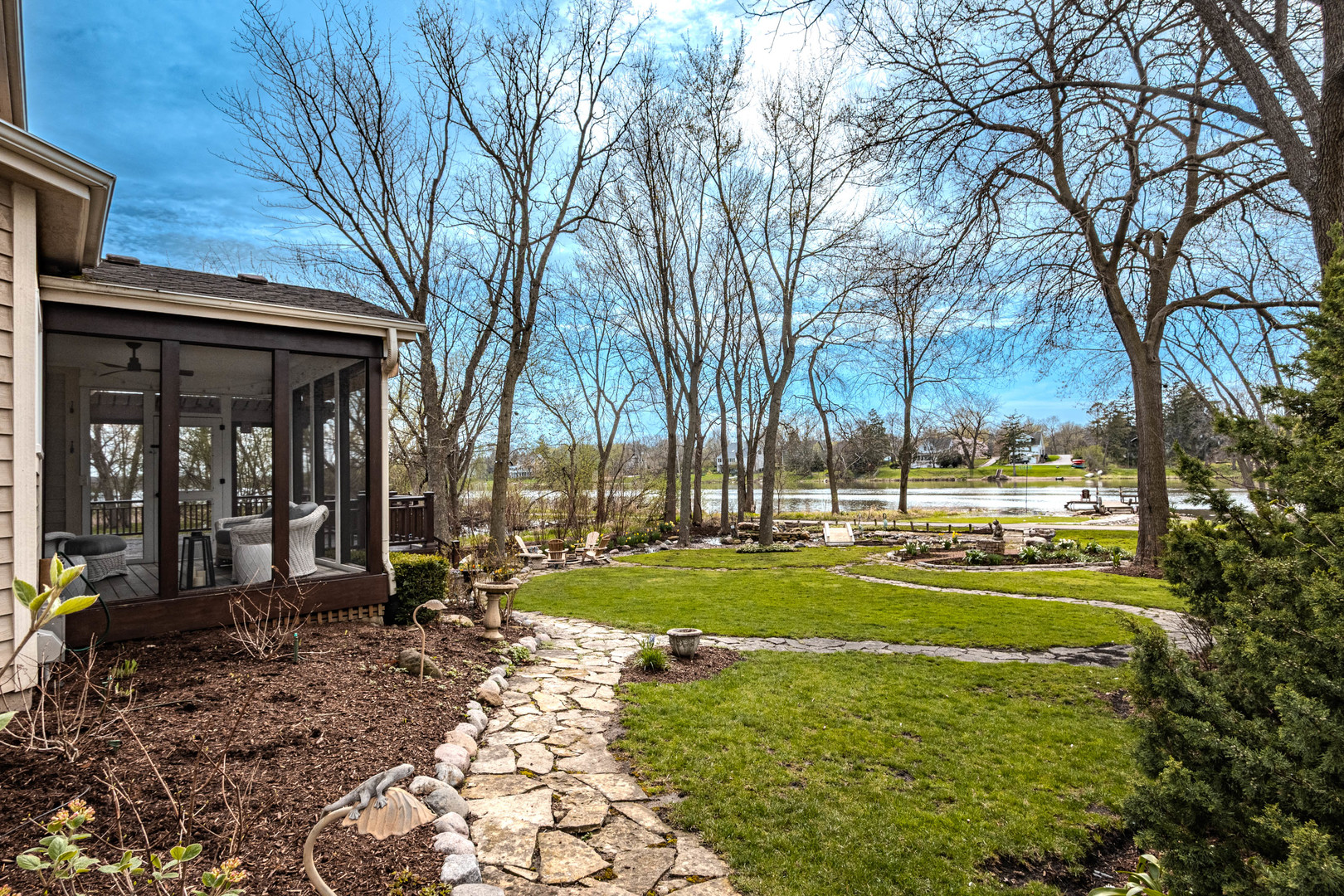 842 North Bennett Street Geneva, IL 60134 - Photo 59 of 75