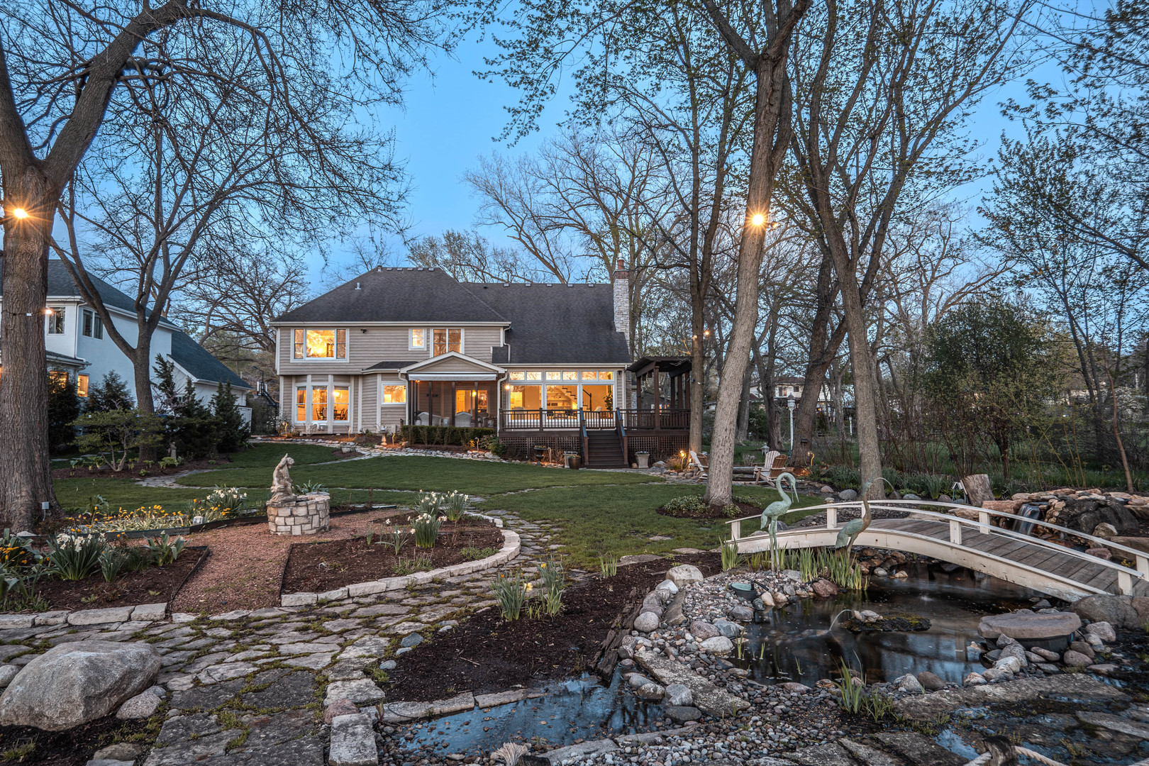 842 North Bennett Street Geneva, IL 60134 - Photo 62 of 75