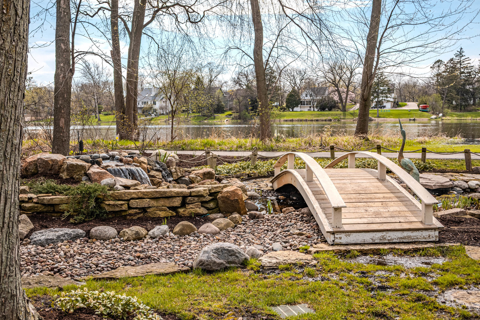 842 North Bennett Street Geneva, IL 60134 - Photo 67 of 75