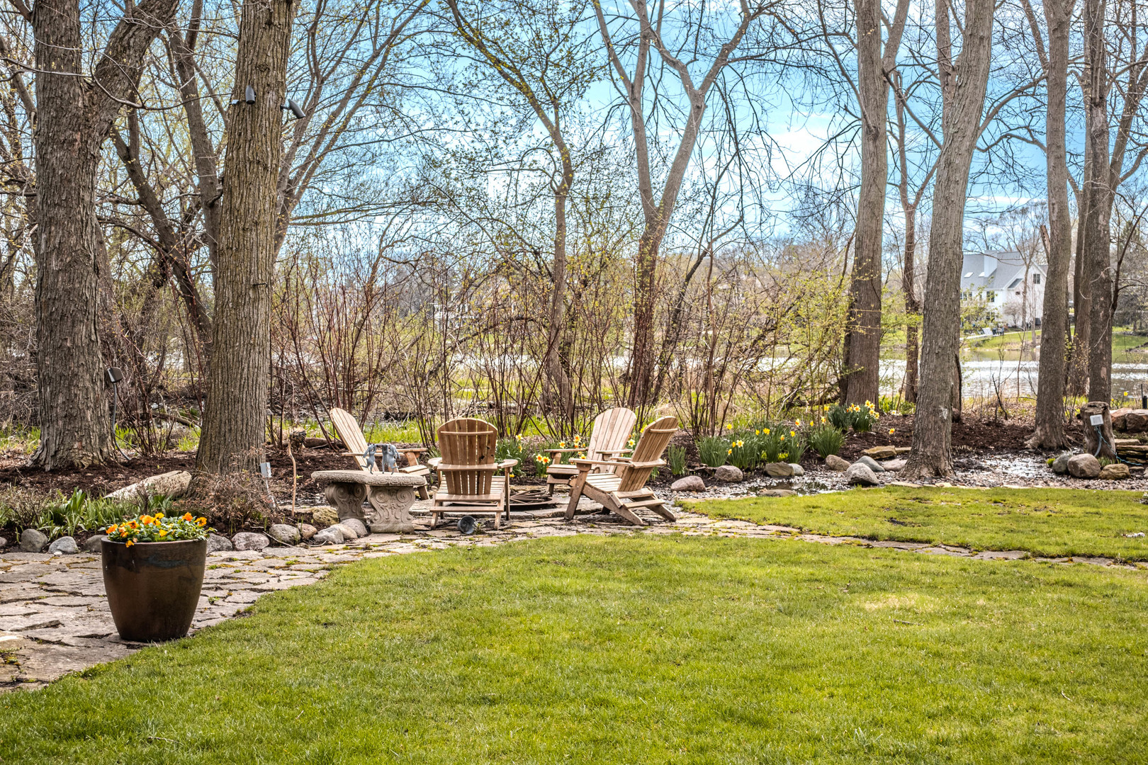 842 North Bennett Street Geneva, IL 60134 - Photo 68 of 75