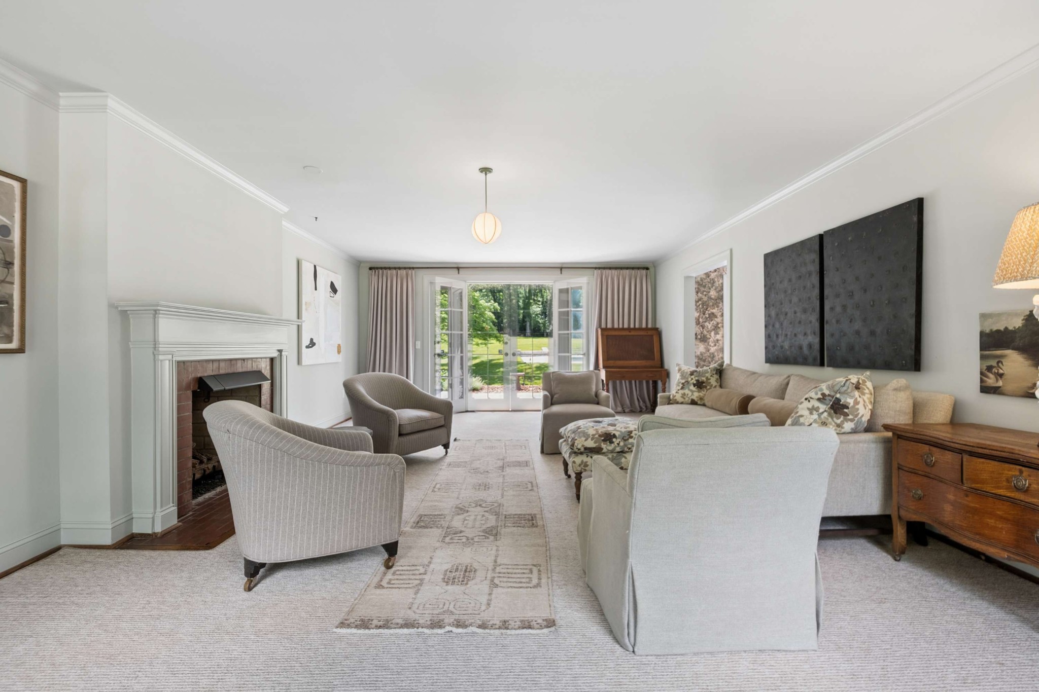 4911 Sewanee Road Nashville, TN 37220 - Photo 5 of 56 Gallery Image 5