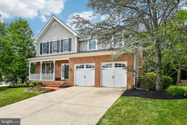 $795,000 | 6 Hemlock Court, Cockeysville, MD 21030
