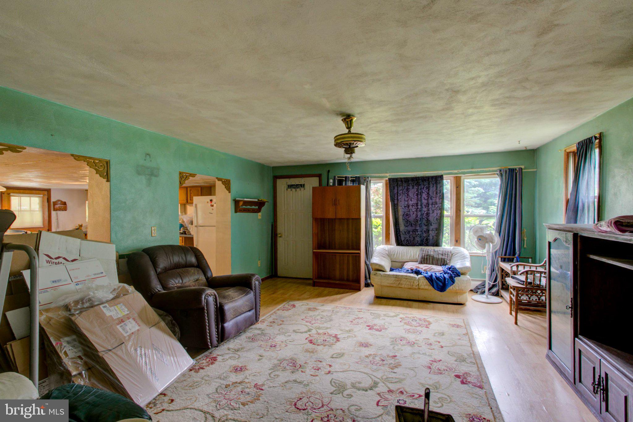 1406 Richmond Road Red Lion, PA 17356 - Photo 8 of 41 Spacious living area with natural light.