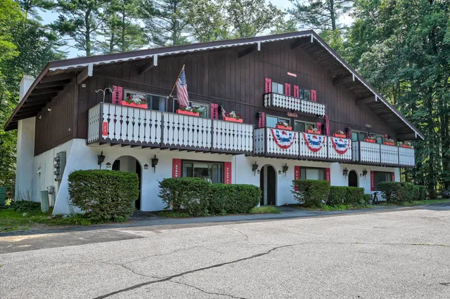 $399,000 | 22 Sandtrap Loop, Unit N3, Bartlett, NH 03838