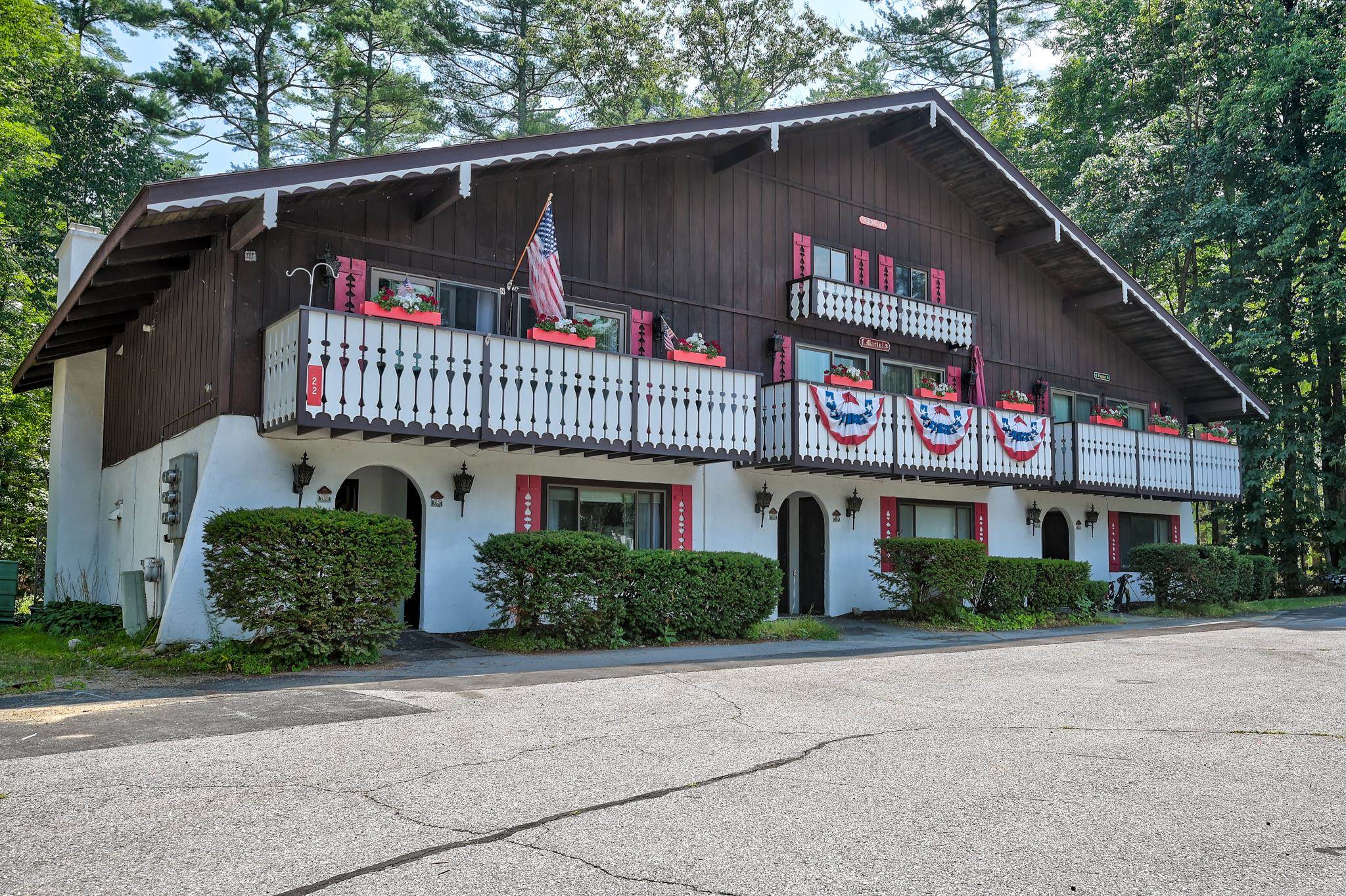 22 Sandtrap Loop, Unit N3 Bartlett, NH 03838 - Photo 1 of 40