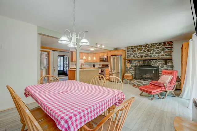 $399,000 | 22 Sandtrap Loop, Unit N3, Bartlett, NH 03838