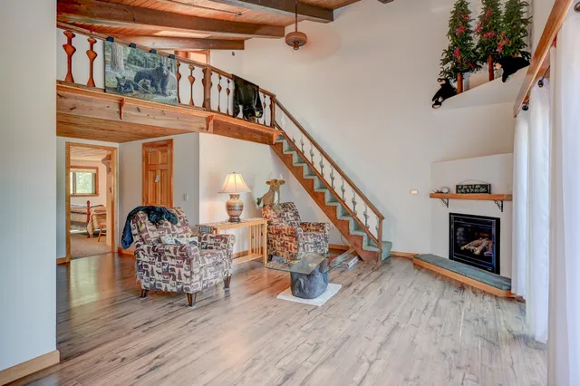 $399,000 | 22 Sandtrap Loop, Unit N3, Bartlett, NH 03838