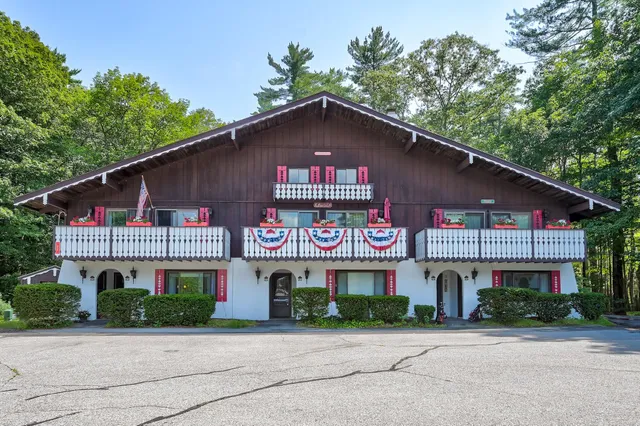 $399,000 | 22 Sandtrap Loop, Unit N3, Bartlett, NH 03838