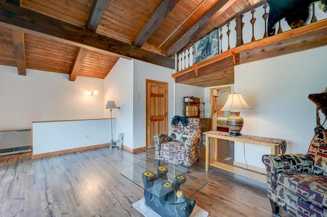 $399,000 | 22 Sandtrap Loop, Unit N3, Bartlett, NH 03838