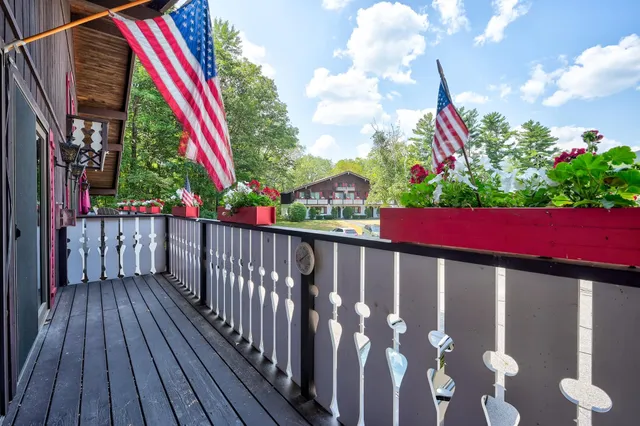 $399,000 | 22 Sandtrap Loop, Unit N3, Bartlett, NH 03838