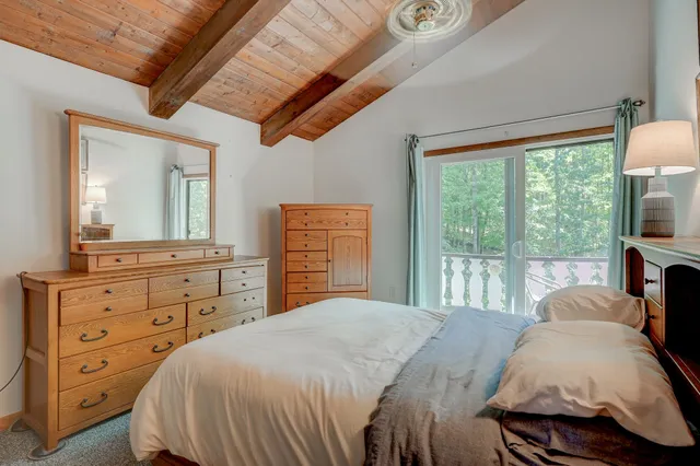 $399,000 | 22 Sandtrap Loop, Unit N3, Bartlett, NH 03838