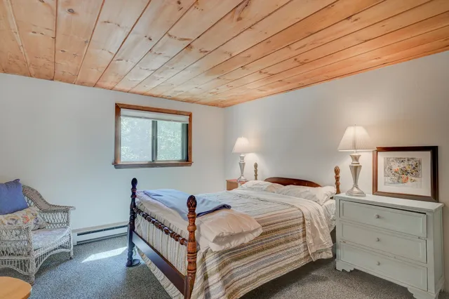 $399,000 | 22 Sandtrap Loop, Unit N3, Bartlett, NH 03838