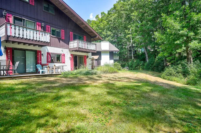 $399,000 | 22 Sandtrap Loop, Unit N3, Bartlett, NH 03838