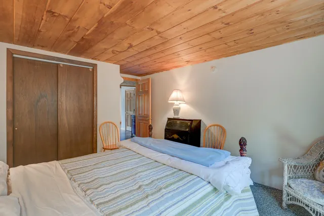 $399,000 | 22 Sandtrap Loop, Unit N3, Bartlett, NH 03838