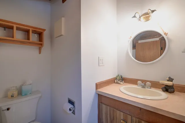 $399,000 | 22 Sandtrap Loop, Unit N3, Bartlett, NH 03838