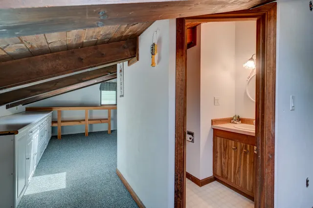 $399,000 | 22 Sandtrap Loop, Unit N3, Bartlett, NH 03838