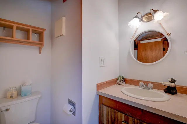 $399,000 | 22 Sandtrap Loop, Unit N3, Bartlett, NH 03838