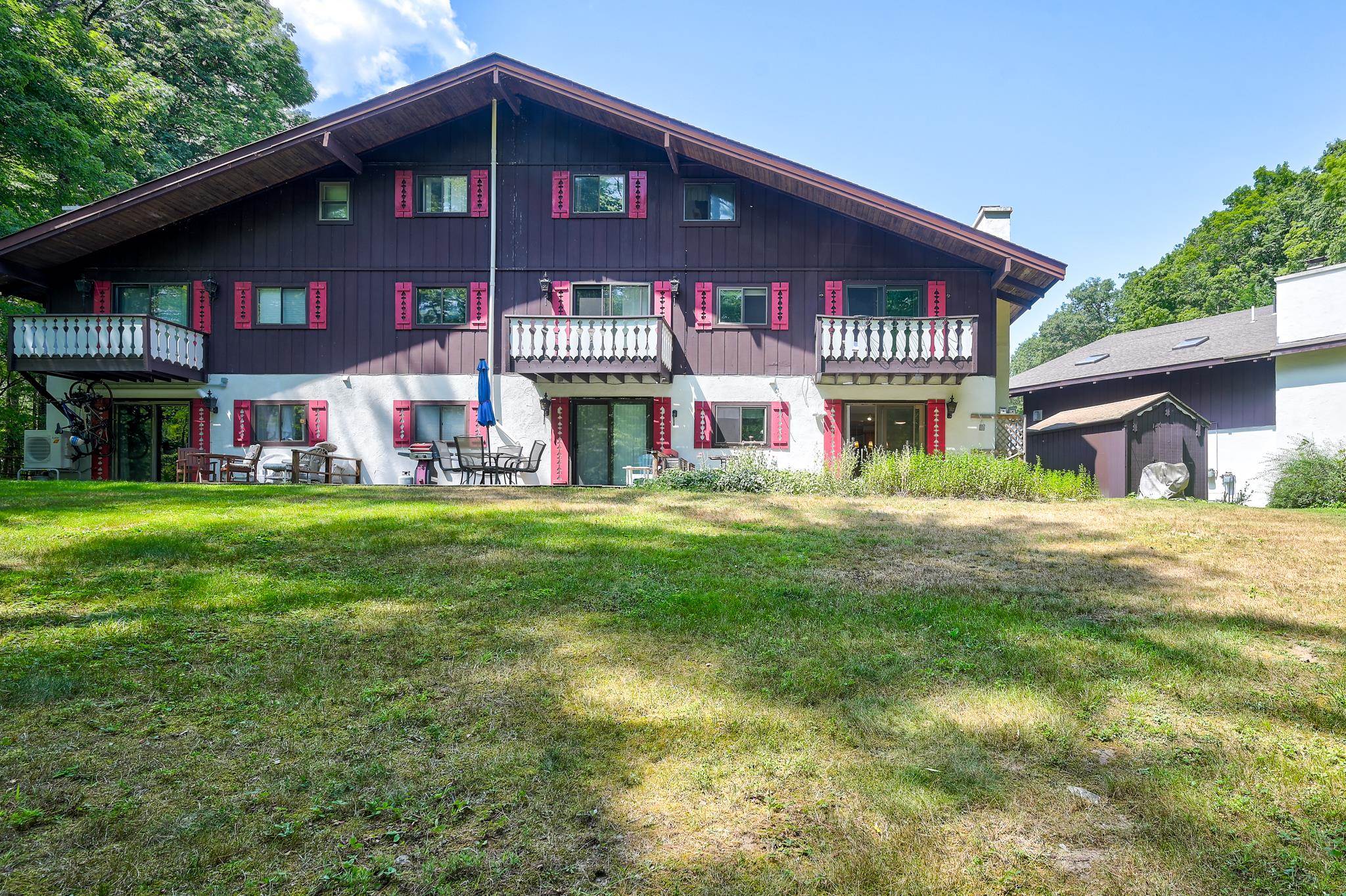 22 Sandtrap Loop, Unit N3 Bartlett, NH 03838 - Photo 40 of 40