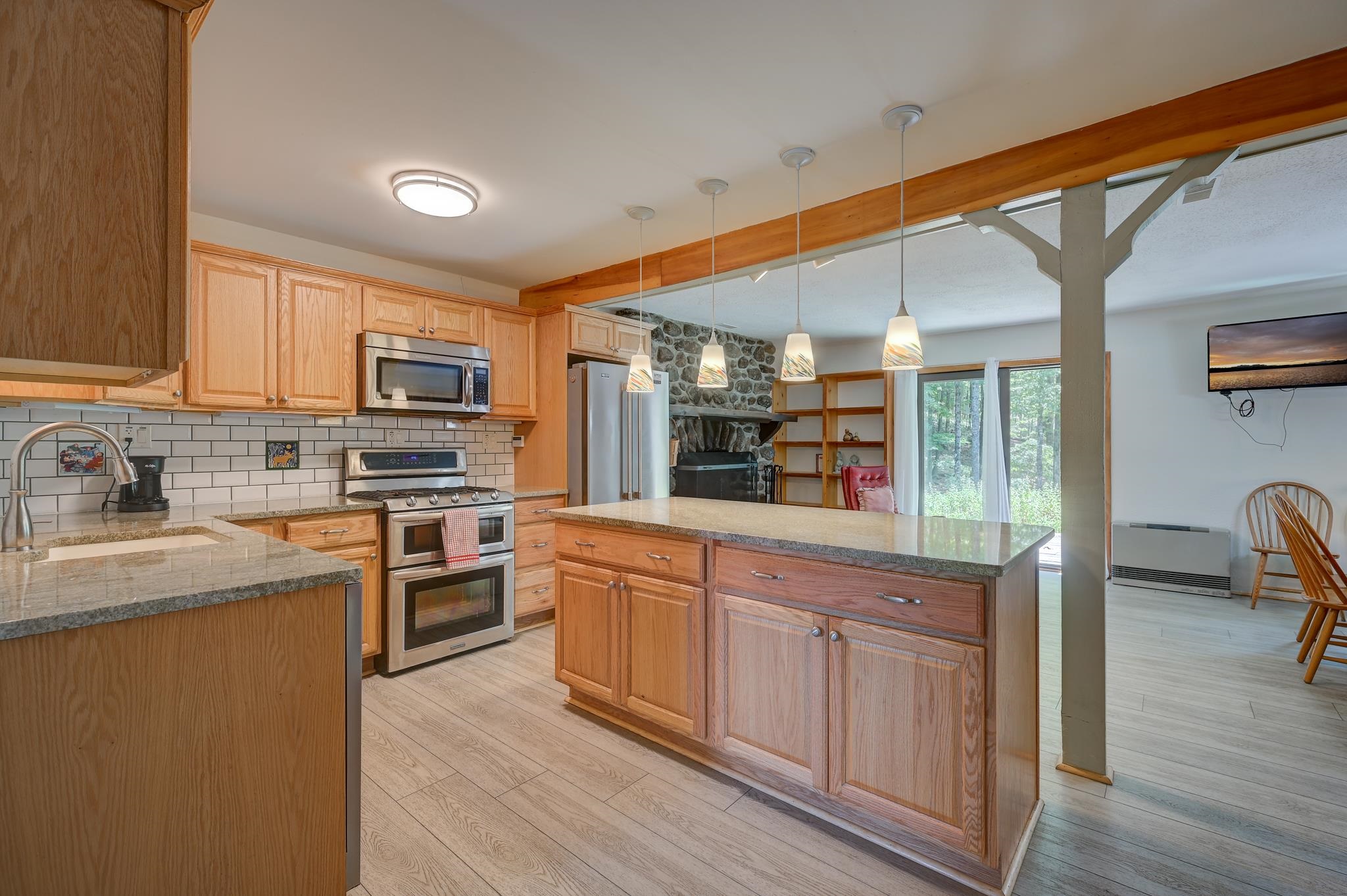 22 Sandtrap Loop, Unit N3 Bartlett, NH 03838 - Photo 4 of 40