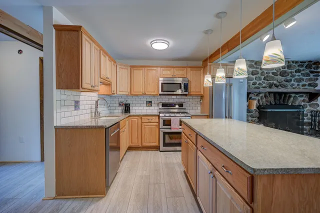 $399,000 | 22 Sandtrap Loop, Unit N3, Bartlett, NH 03838