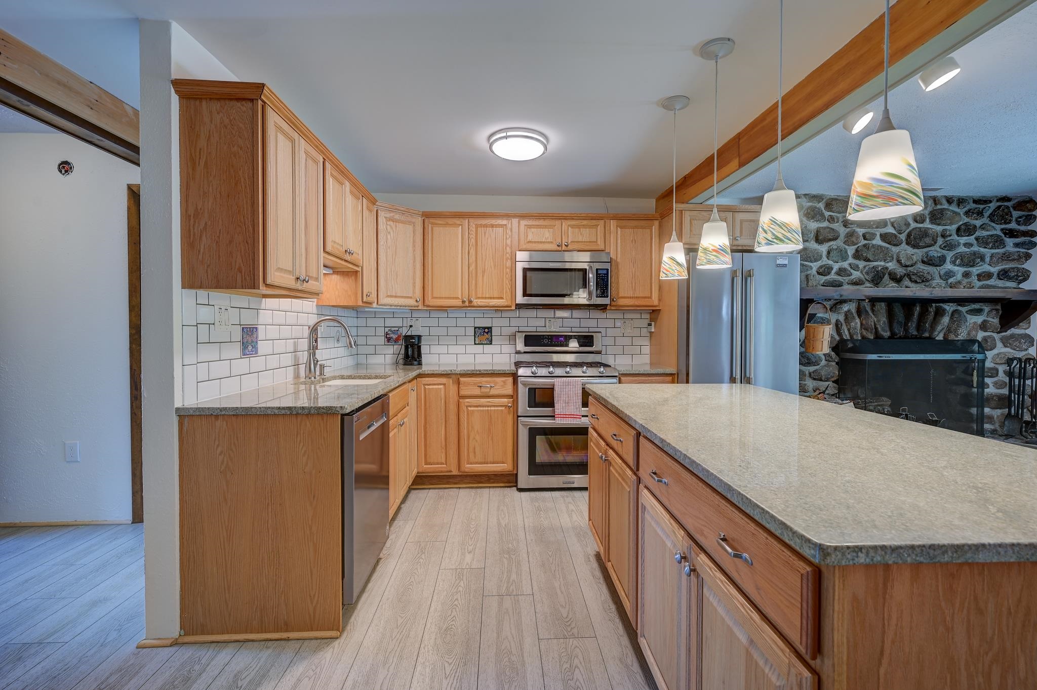 22 Sandtrap Loop, Unit N3 Bartlett, NH 03838 - Photo 5 of 40