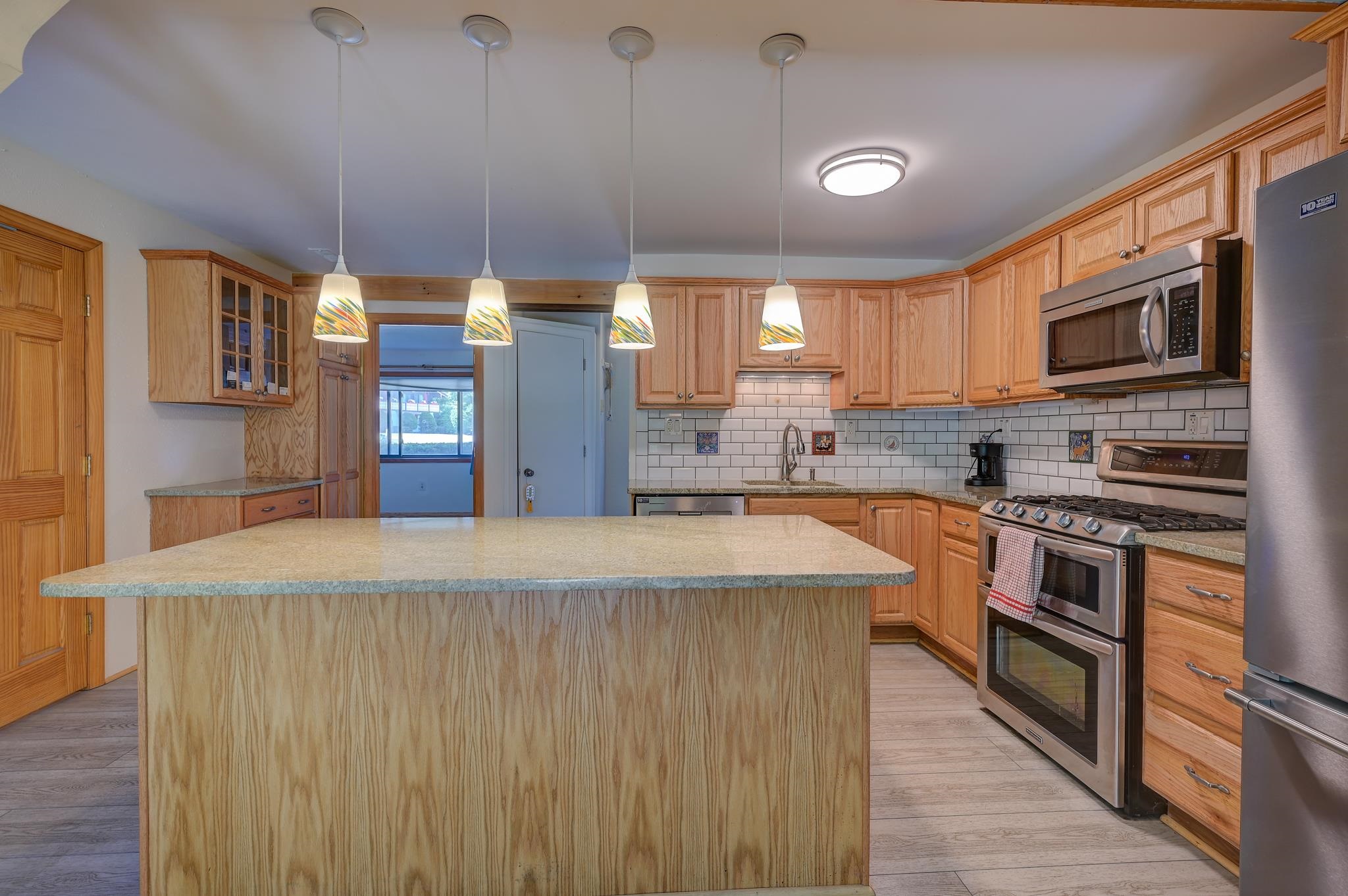 22 Sandtrap Loop, Unit N3 Bartlett, NH 03838 - Photo 7 of 40