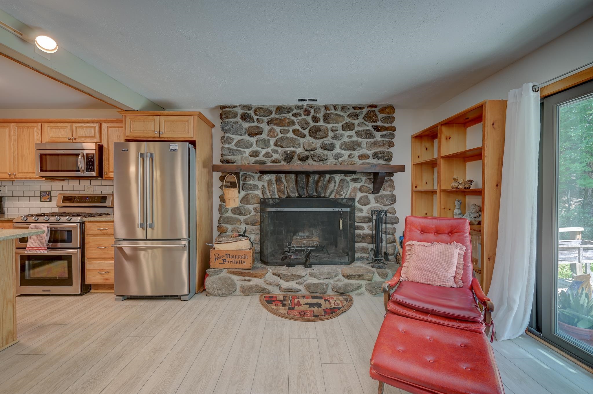 22 Sandtrap Loop, Unit N3 Bartlett, NH 03838 - Photo 8 of 40