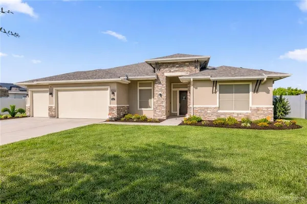 $499,000 | 4804 Ensenada Avenue, McAllen, TX 78504