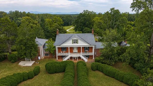 $250,000 | 841 Earley Farm Road, Amherst, VA 24521