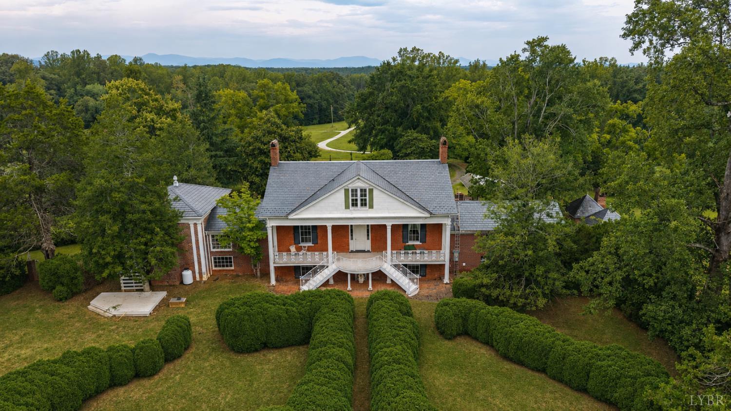 841 Earley Farm Road Amherst, VA 24521 - Photo 1 of 99 Gallery Image 1