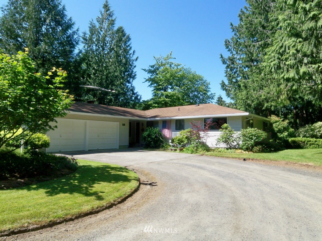 58 Heise Road North Elma, WA 98541 - Photo 1 of 1 Gallery Image 1