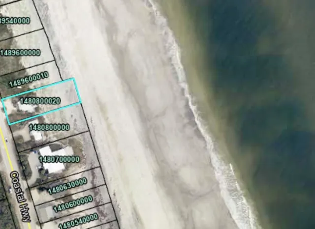 $999,999 | 3216 Coastal Highway, St. Augustine, FL 32084