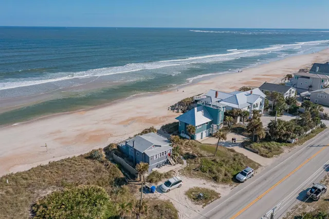 $999,999 | 3216 Coastal Highway, St. Augustine, FL 32084