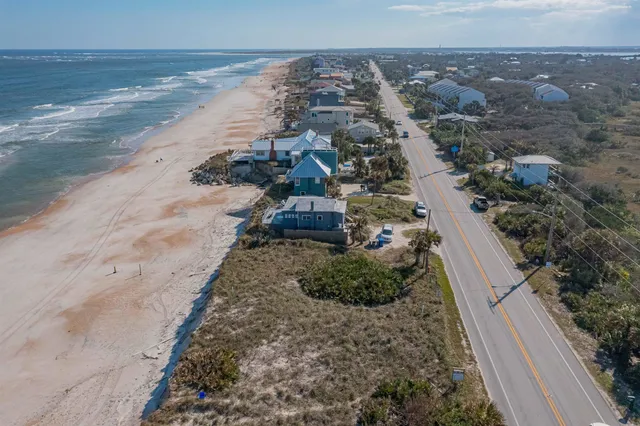 $999,999 | 3216 Coastal Highway, St. Augustine, FL 32084