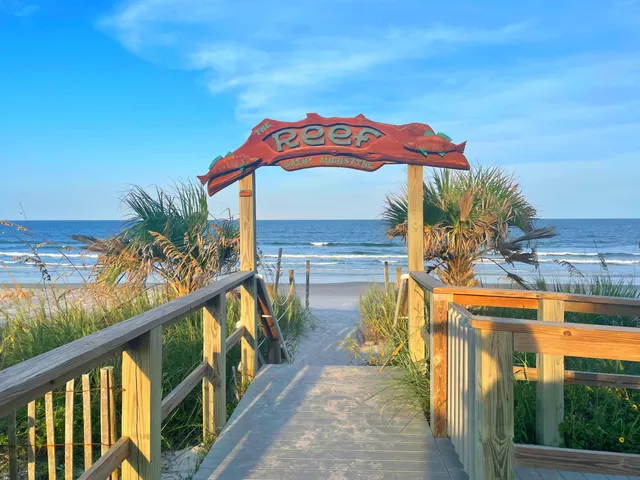 $999,999 | 3216 Coastal Highway, St. Augustine, FL 32084