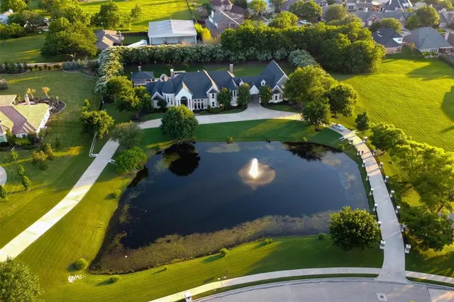 $2,399,000 | 1704 Bison Meadow Lane, Heath, TX 75032