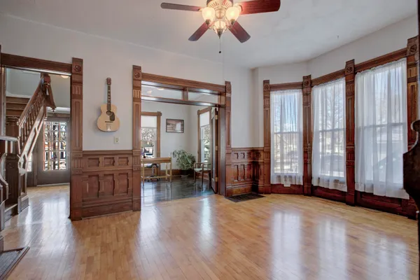 $254,900 | 121 East Spring Street, Appleton, WI 54911