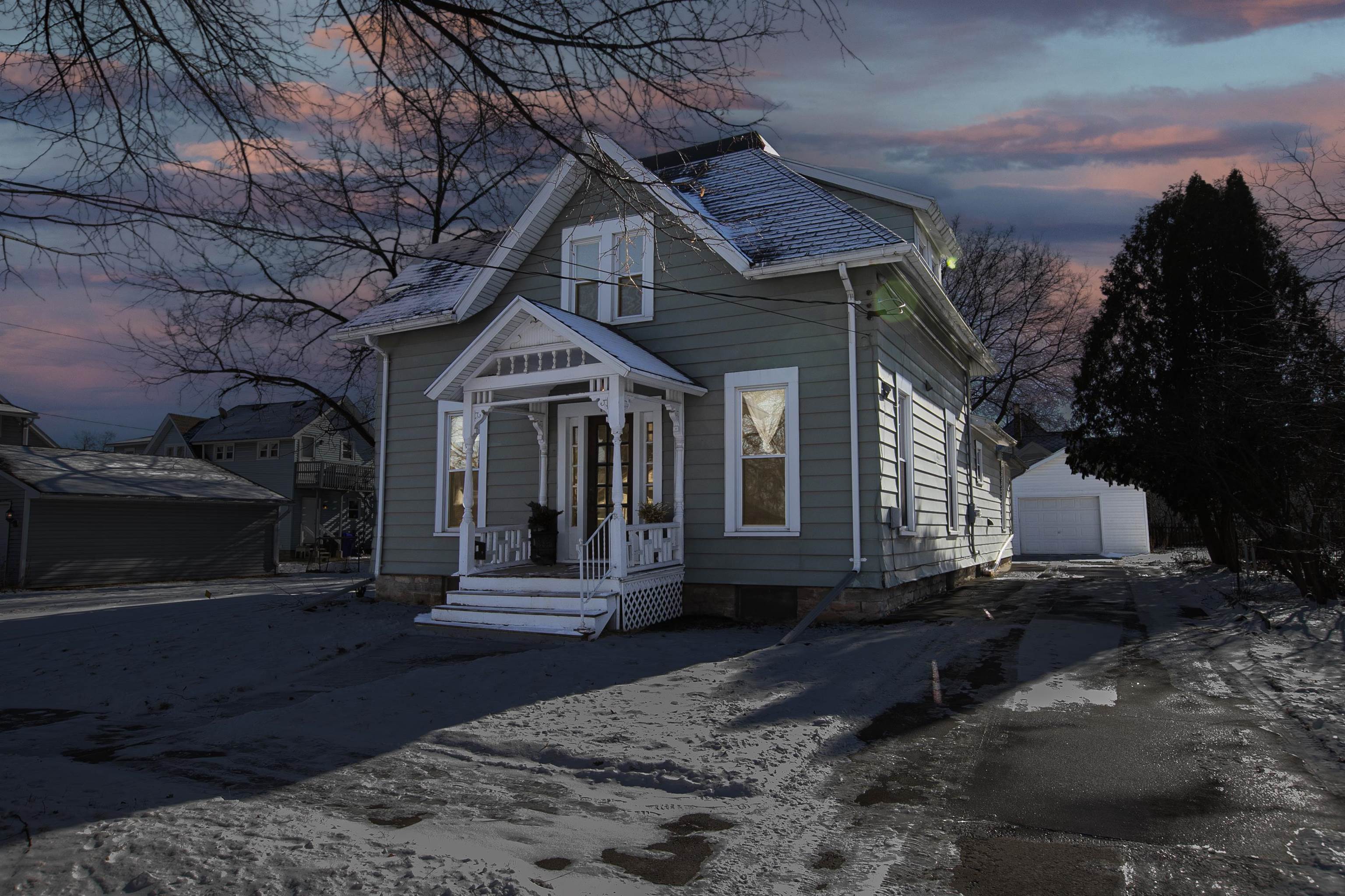 121 East Spring Street Appleton, WI 54911 - Photo 37 of 37