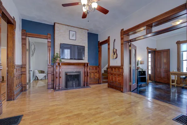 $254,900 | 121 East Spring Street, Appleton, WI 54911