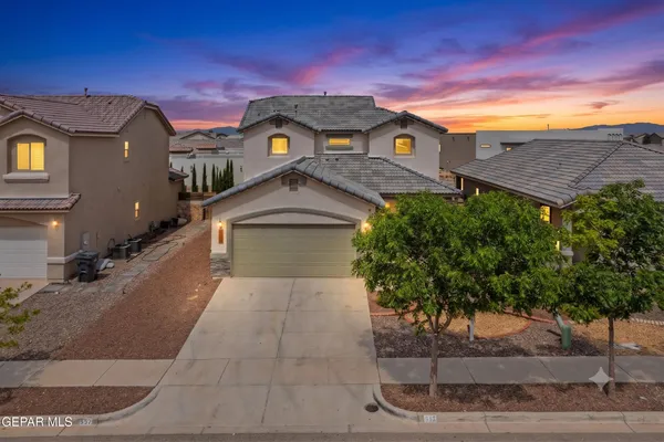 $250,000 | 937 Penrith Street, El Paso, TX 79928