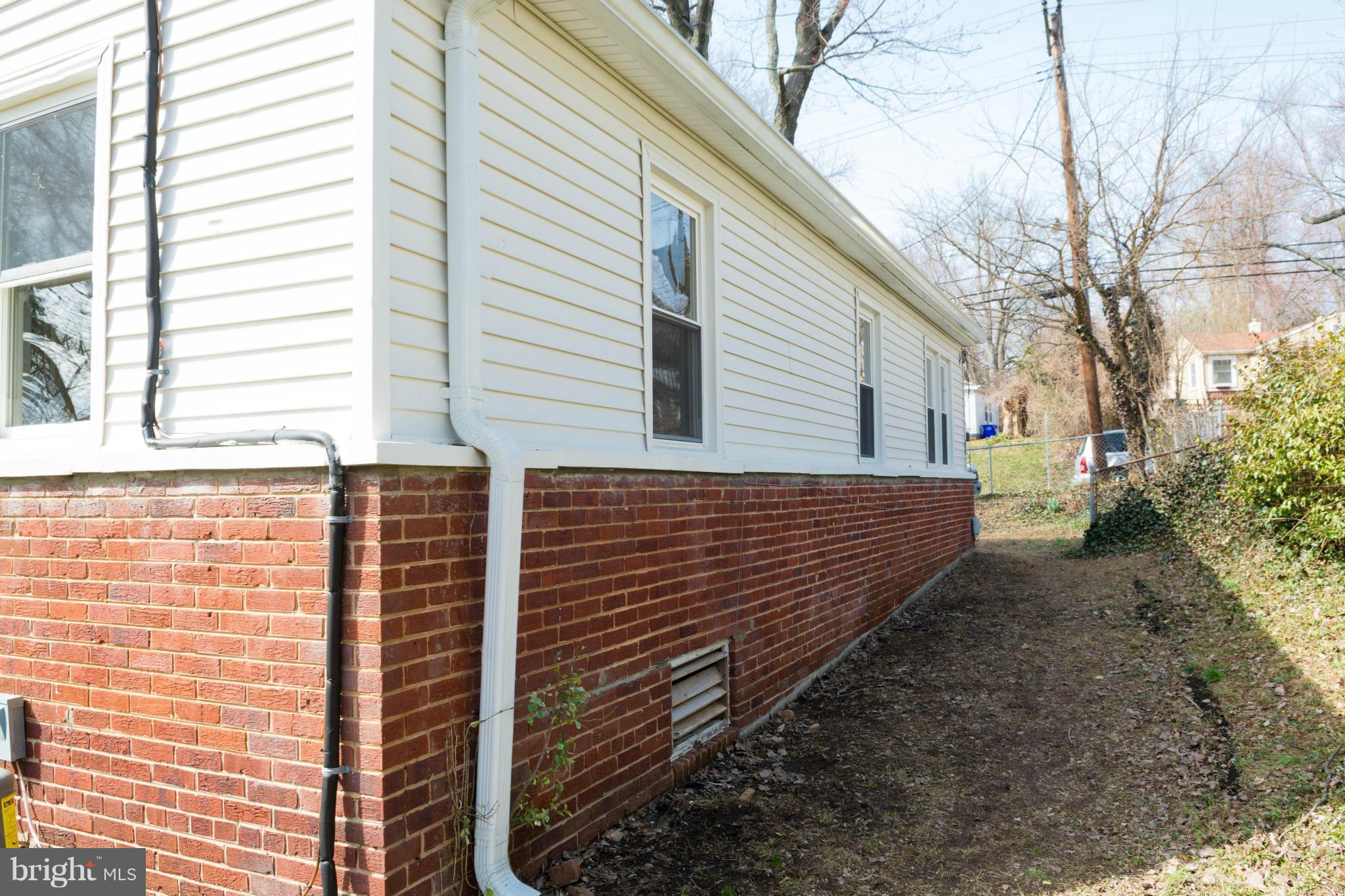 12209 Bluhill Road Silver Spring, MD 20902 - Photo 20 of 24 Exterior (General)