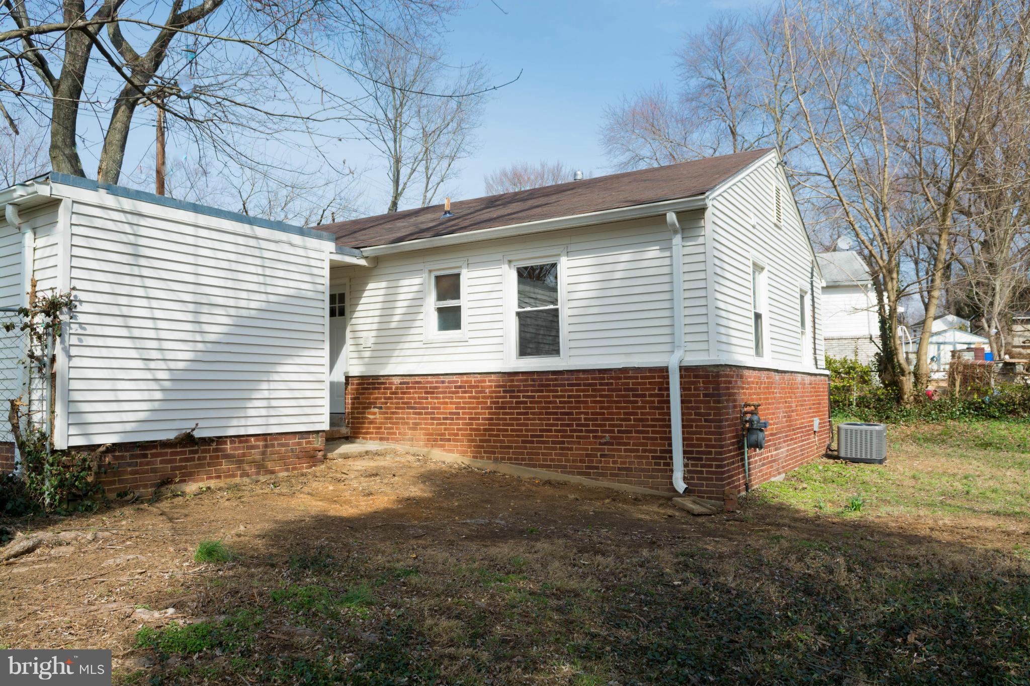 12209 Bluhill Road Silver Spring, MD 20902 - Photo 21 of 24 Exterior (General)