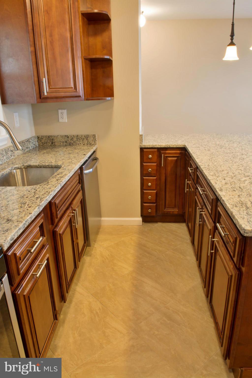 12209 Bluhill Road Silver Spring, MD 20902 - Photo 7 of 24 Kitchen