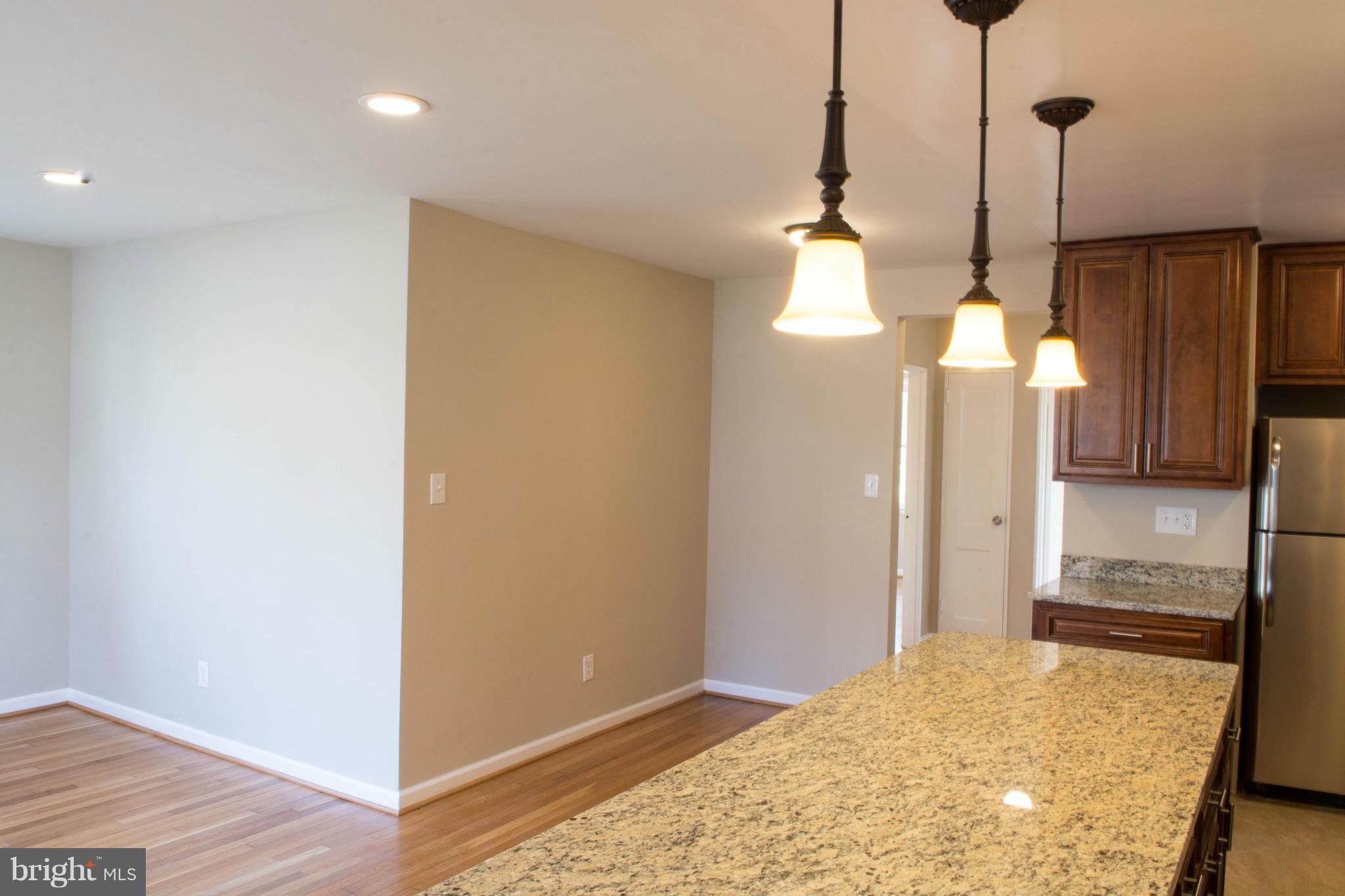 12209 Bluhill Road Silver Spring, MD 20902 - Photo 10 of 24 Kitchen