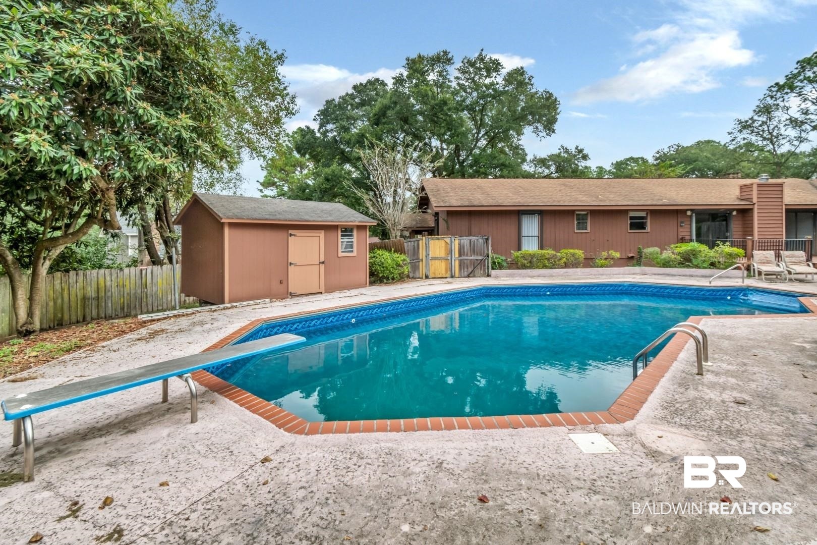 5778 Chester Court Mobile, AL 36609 - Photo 42 of 52