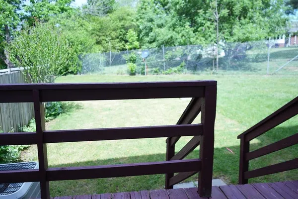 $1,650 | 832 Vine Street, Harrisonburg, VA 22802