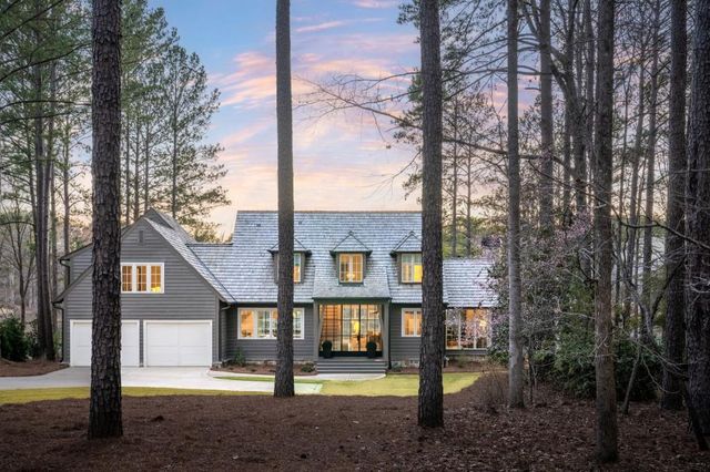 $3,000,000 | 1041 Sword Hilt Road, Greensboro, GA 30642