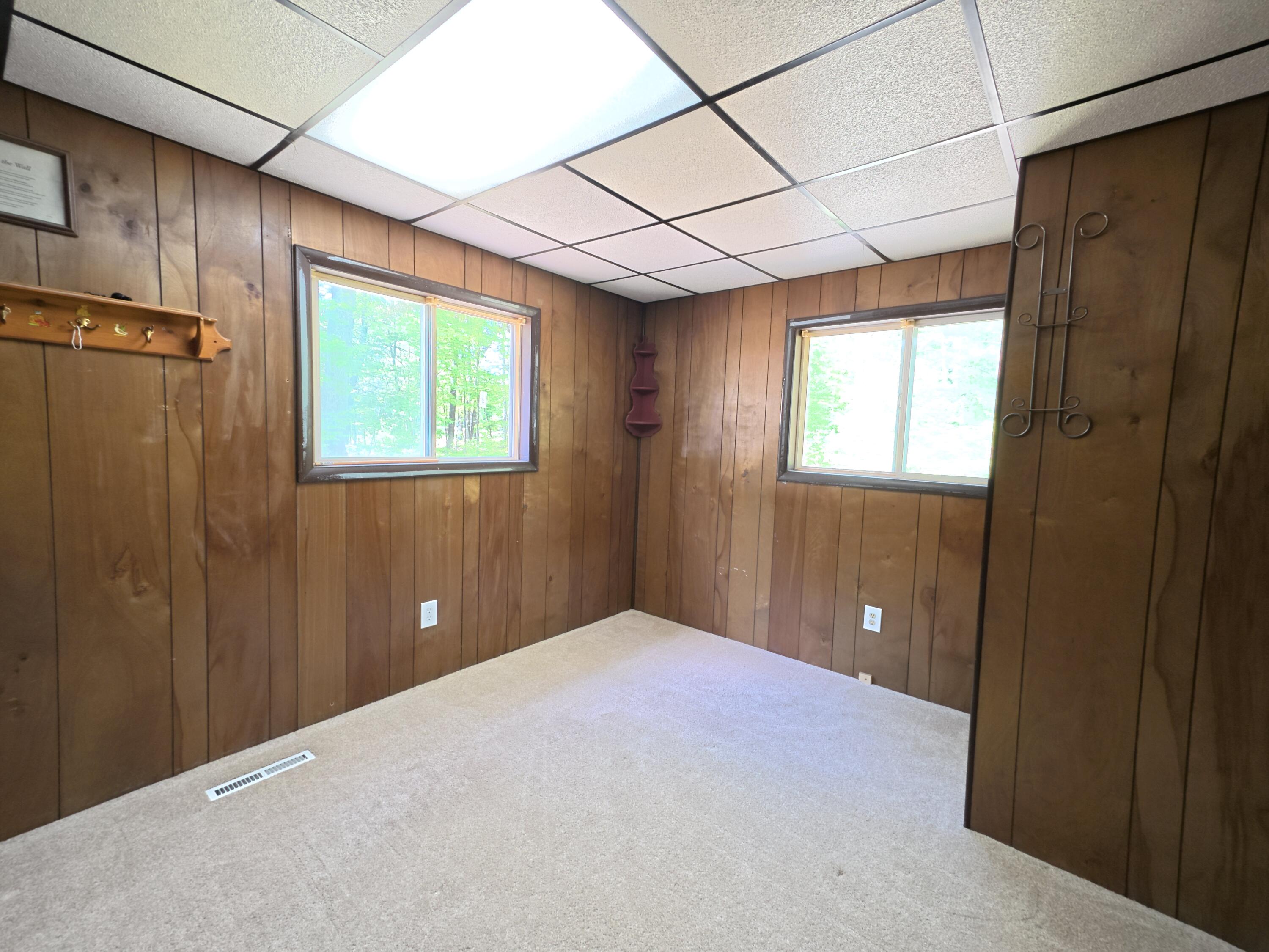 663 Seaman Road Wellston, MI 49689 - Photo 16 of 44 663 Seaman